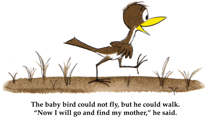 ARE YOU MY MOTHER? – The Official P.D. Eastman Site