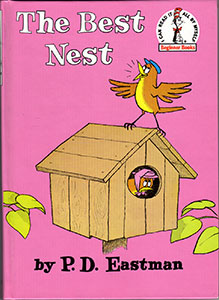 The Best Nest